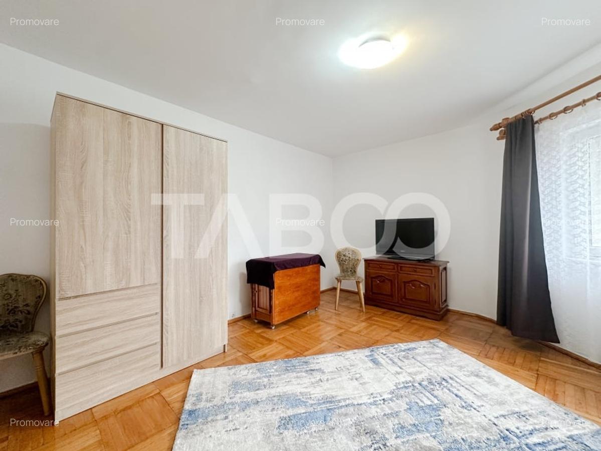 Apartament cu 2 camere decomandate in zona Mogosoaia Manastur - 2
