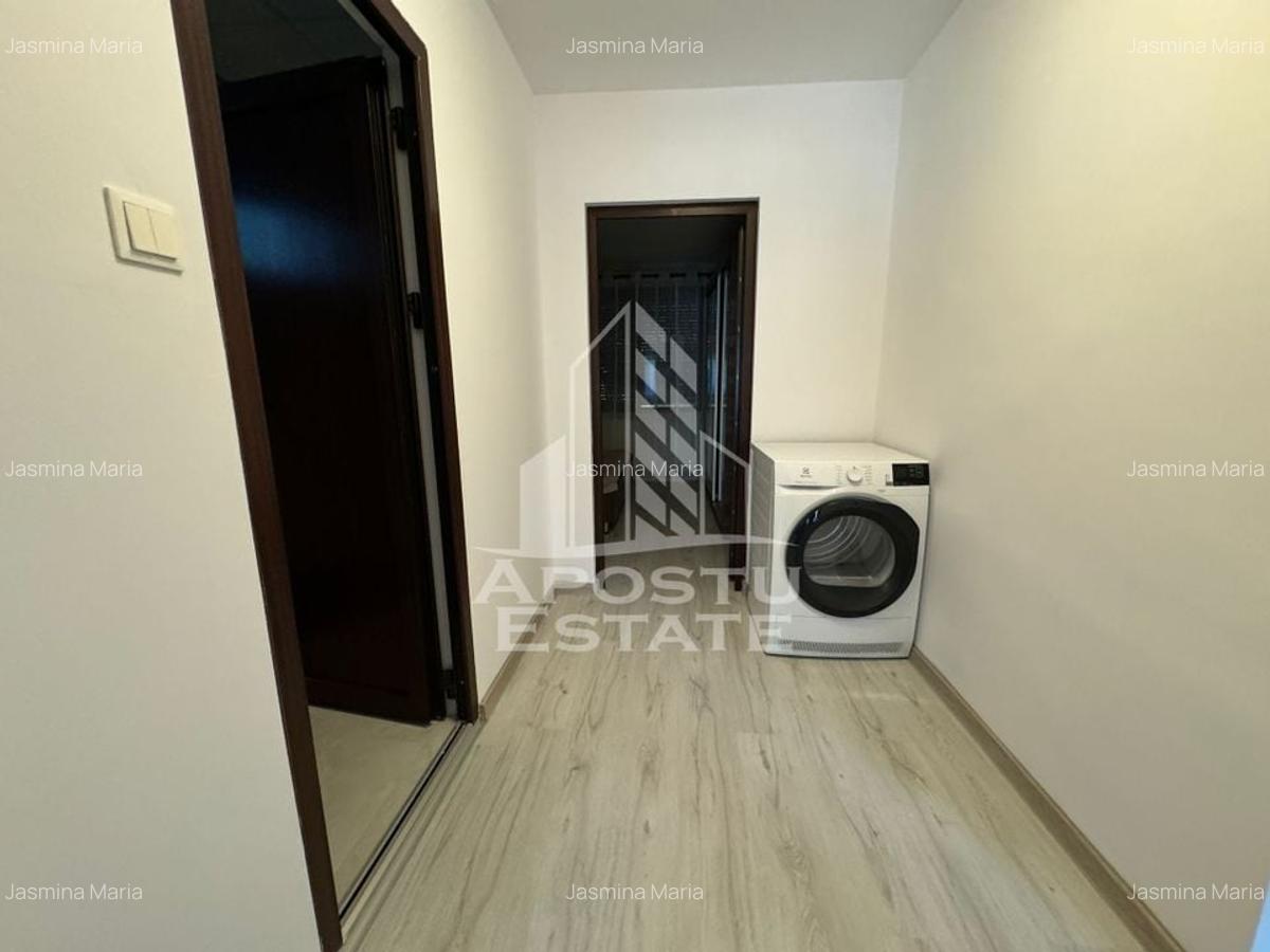 Apartament cu 3 camere in zona Take Ionescu, semidecomandat - 14