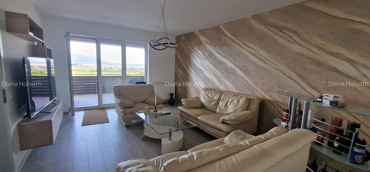 Apartament 2 Camere Maurer Residence 2 - 1
