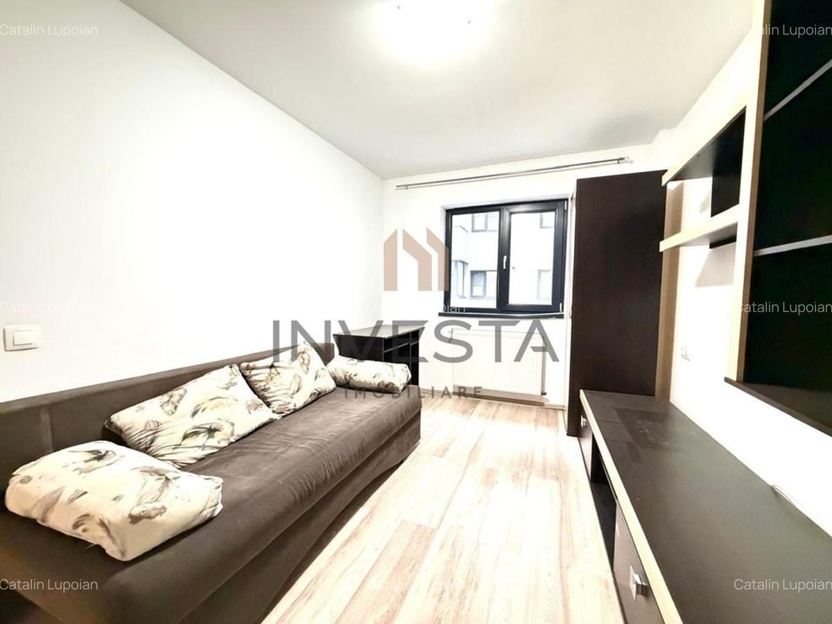 Apartament cu 2 camere , in cartierul Intre Lacuri ! - 1