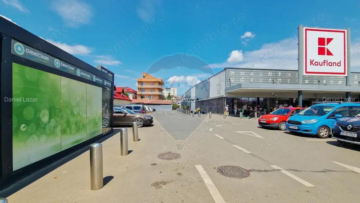 Afacere de Vanzare - Cura?atoria OMNICLEAN - Randament 33% - IA?I - 6