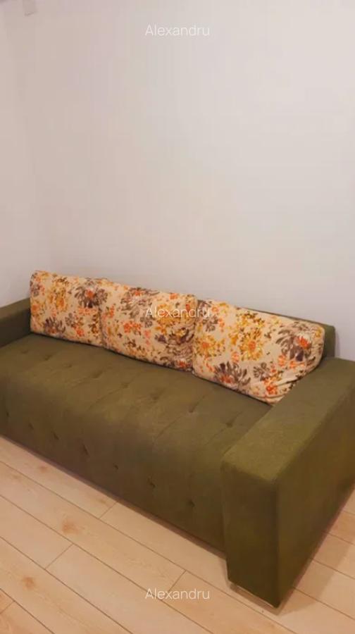 2 camere Universitate - 4