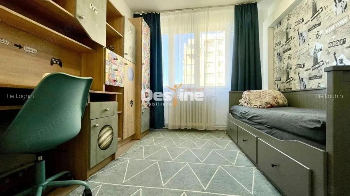 Apartament 3 camere, Bulevardul Socola, 134.900 euro - 4
