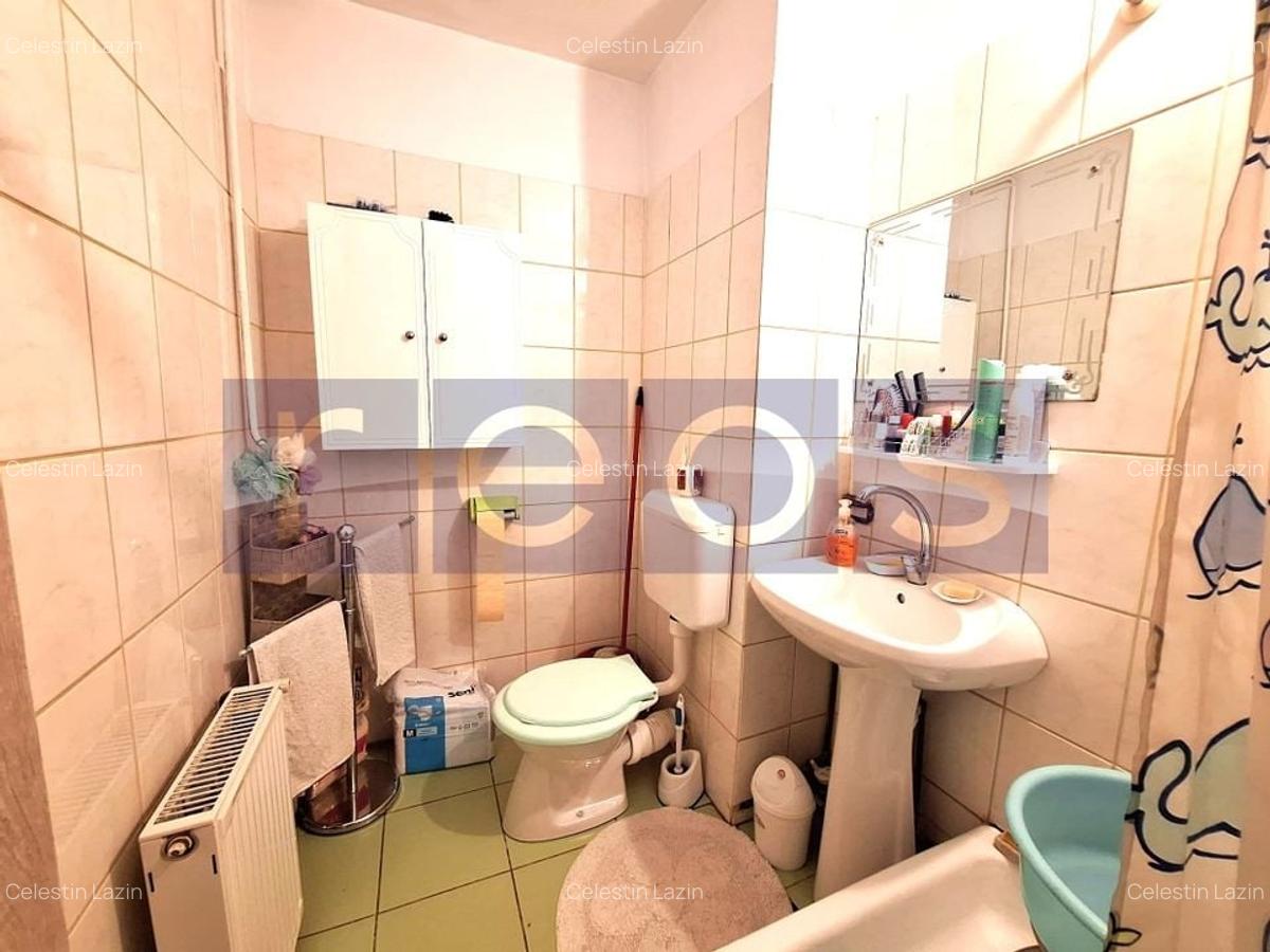 159000 EURO | APARTAMENT 4 CAMERE CRANGASI | BLOC 1984 REABILITAT TERMIC - 10