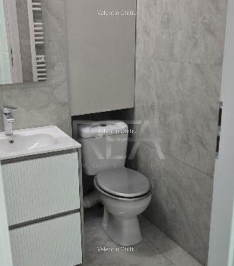 3 camere - Obor - decomandat - 2/10 - renovat - anvelopat - - 4