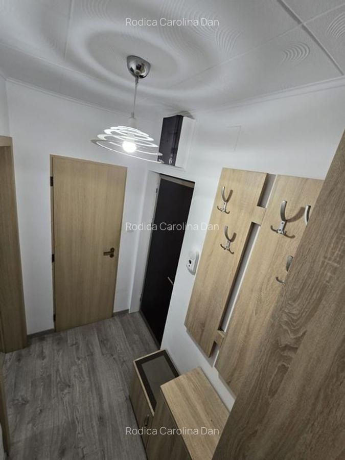 Apartament lux, complet mobilat - cartier Mureșen - 3 Apartament lux, complet mobilat - cartier Mureșen - 3