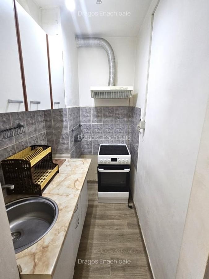 De inchiriat garsoniera Lucretiu Patrascanu - langa metrou Costin Georgian - 12