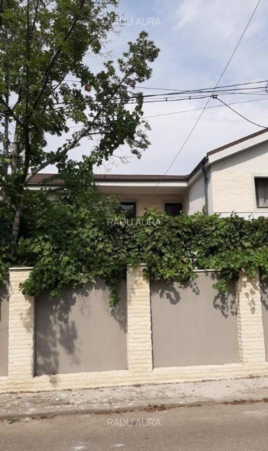 Casa P+1 discreta, intre Militari si Drumul Taberei - 19