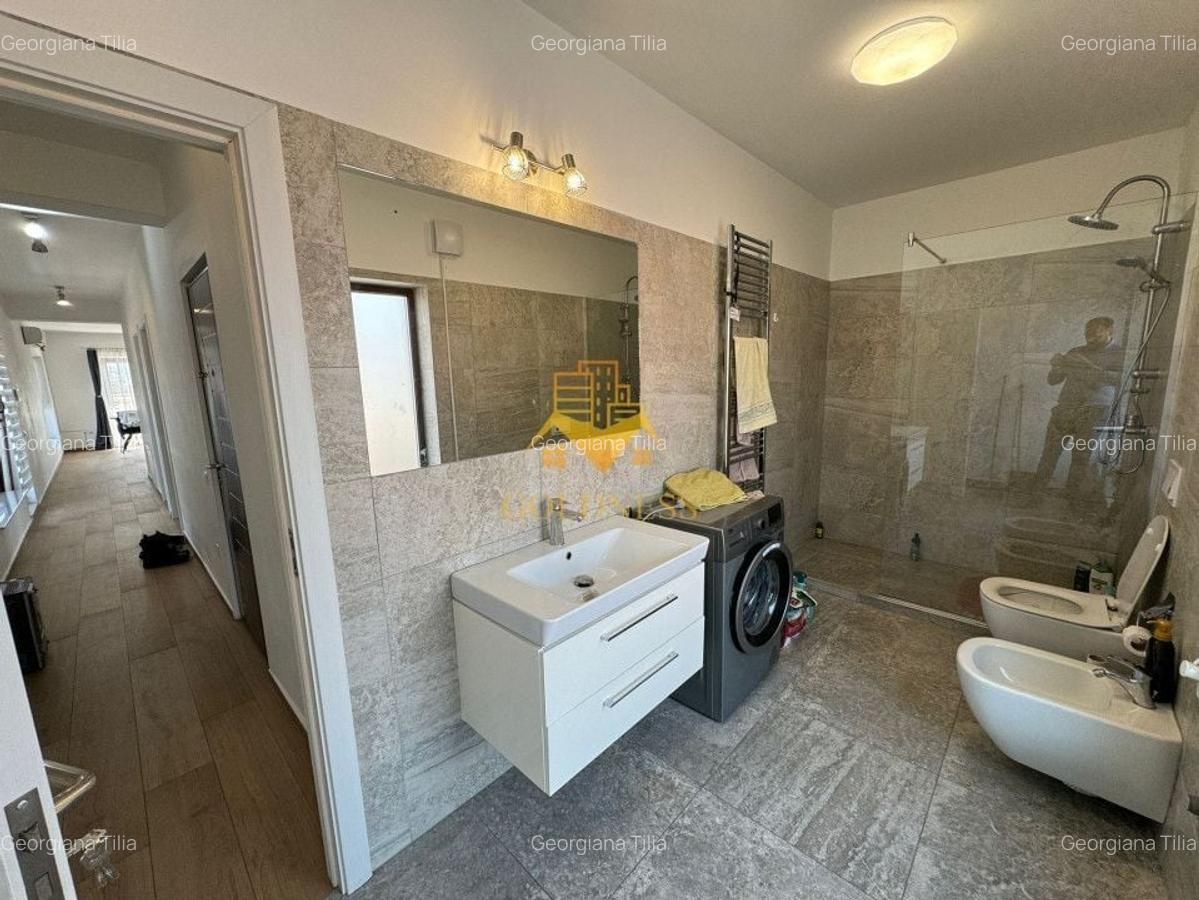 3 camere,modern,parcare, terasa, Iris, Autogara Beta, Maramuresului - 5