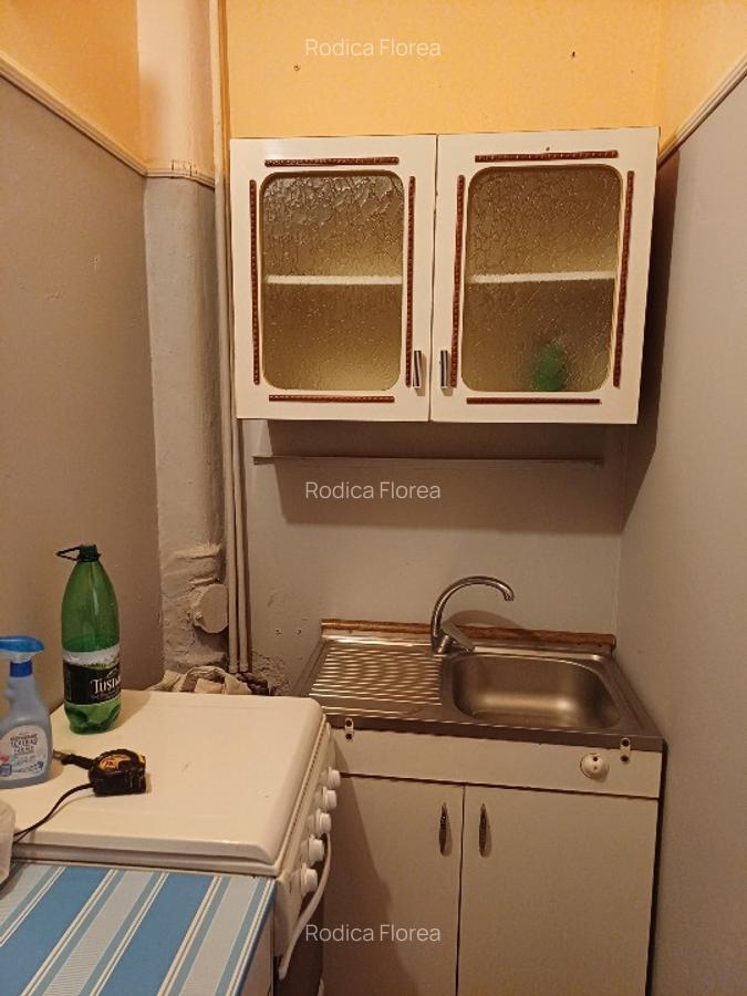 Garsoniera  toate dotarile - Astra - 7 Garsoniera  toate dotarile - Astra - 7