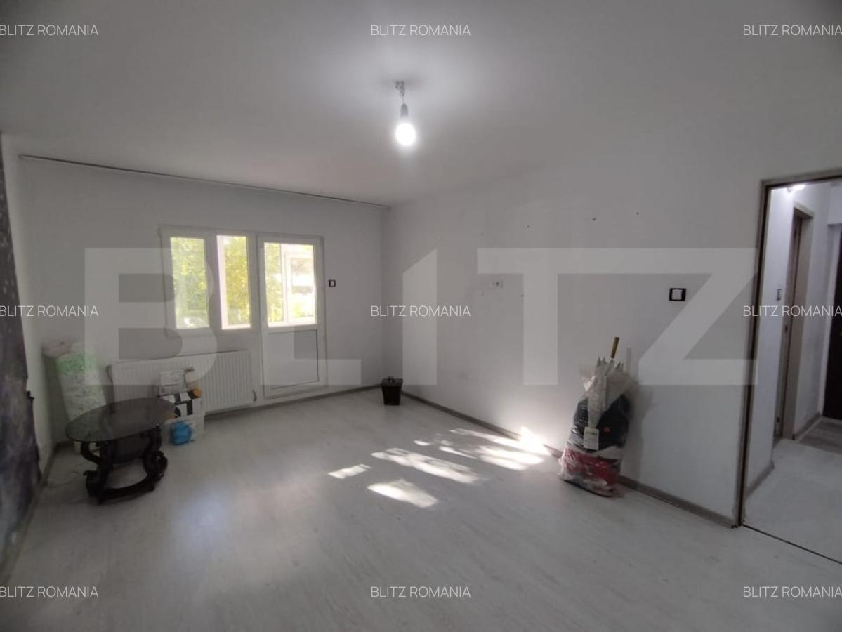 Apartament 4 camere, 80 mp, zona Frumoasa - 2