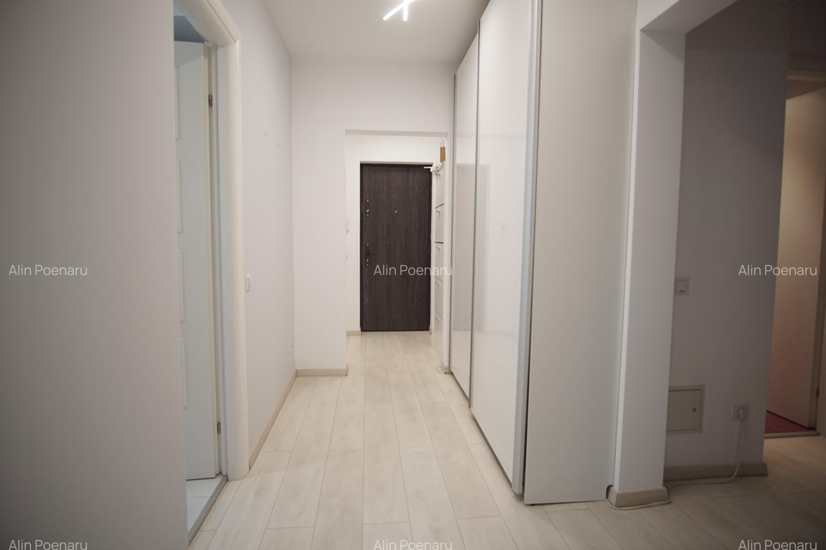 Nerva Traian 3 Camere Lux Loc Parcare Contract ANAF 2 gr.sanitare renovat - 4