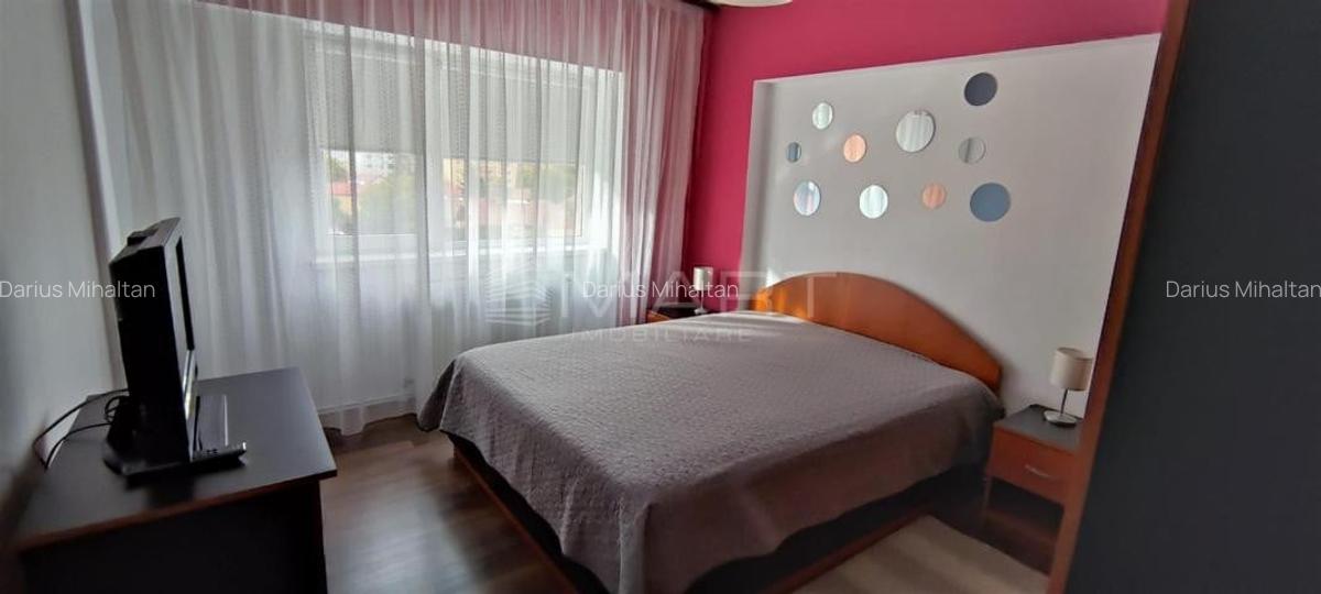 Apartament cu 3 camere în Griviței - 5