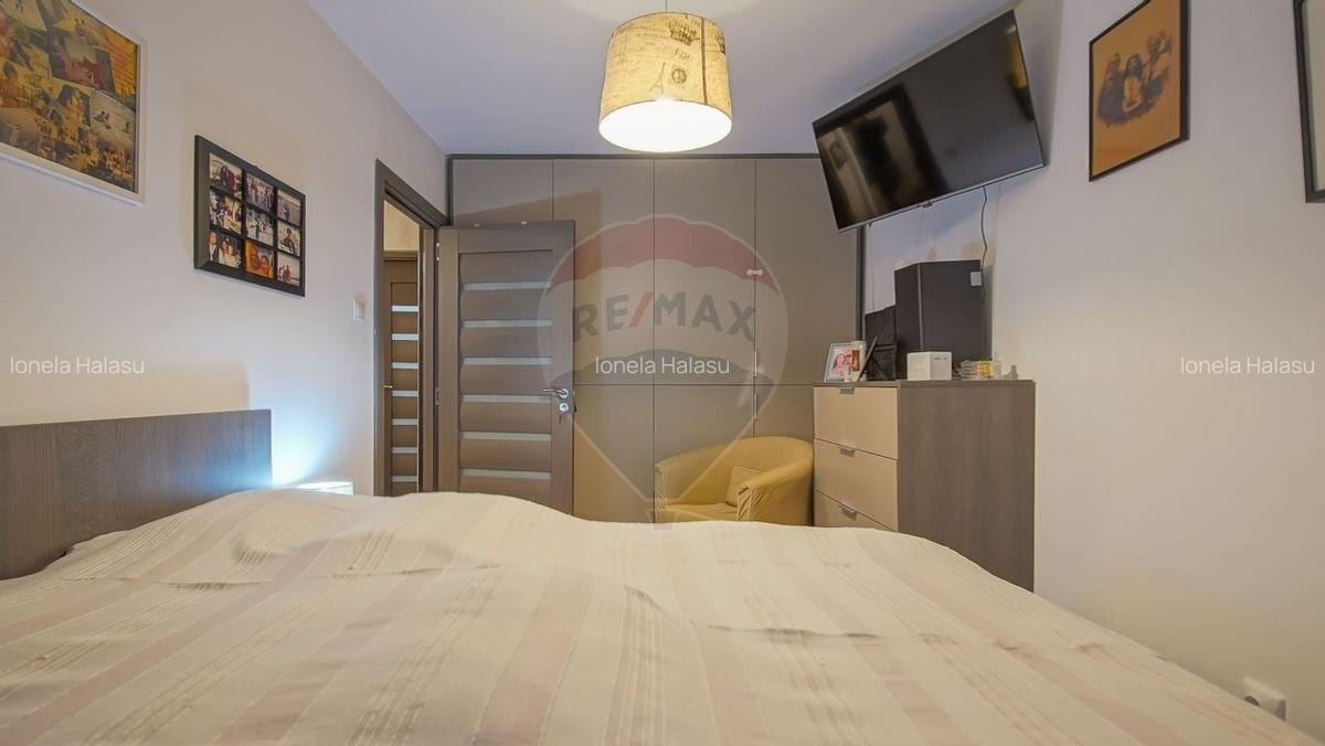 Vanzare apartament 2 camere cu suflet in Racadau-0%Comision Cumparator - 12