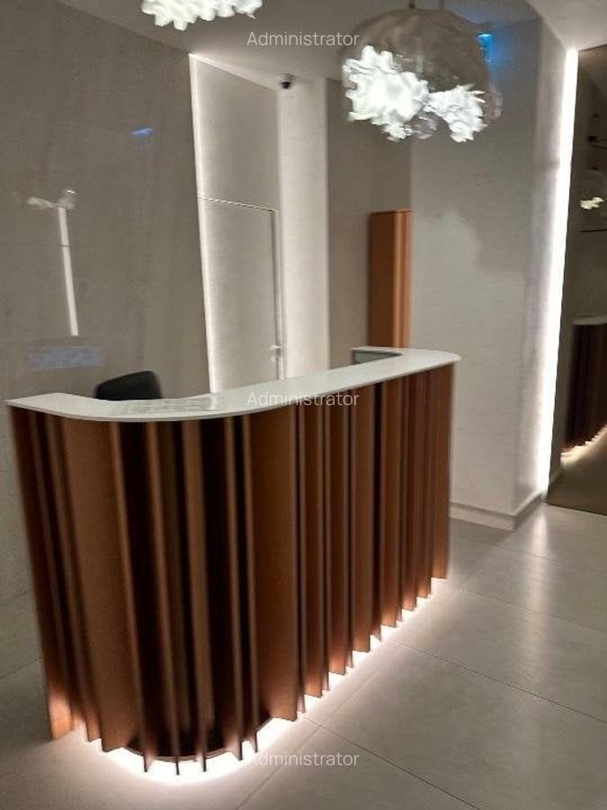 Aviatiei Tower, APARTAMENTE 2 SI 3 CAMERE LUX, GARAJ,PRIMA INCHIRIERE - 8