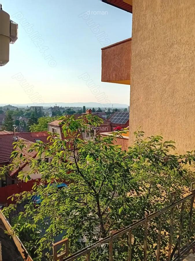 Vand Etaj vila Central - 8