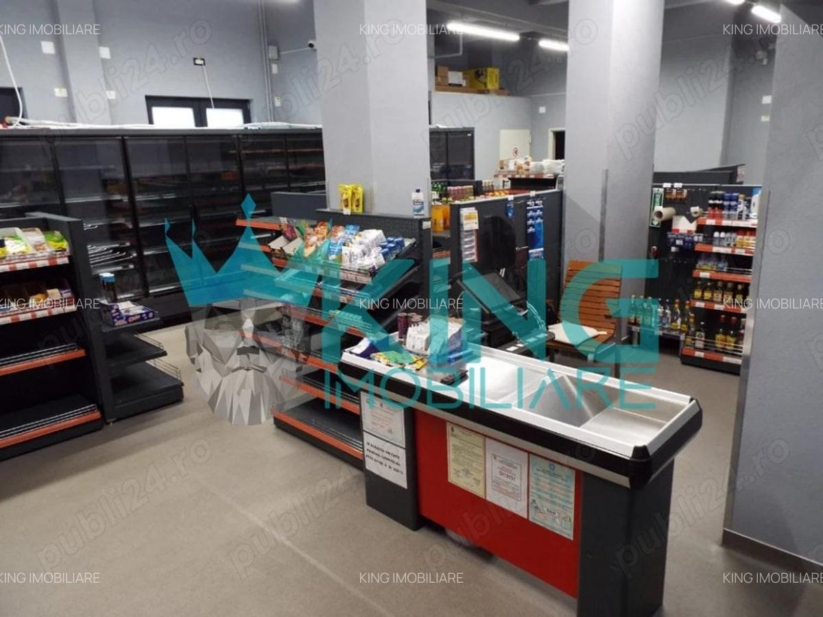 Spațiu comercial, 150 mp în Ferentari - 5