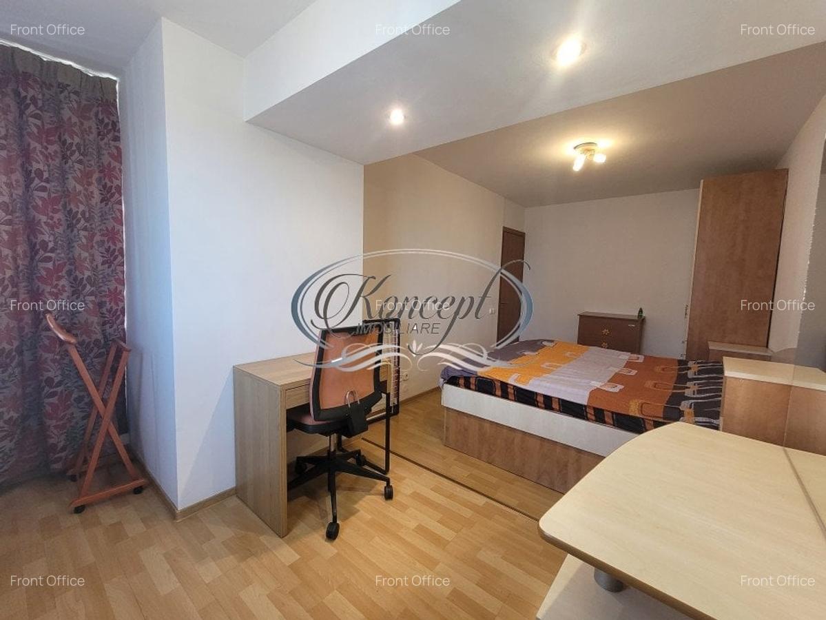 Apartament spatios in zona Interservisan - 5