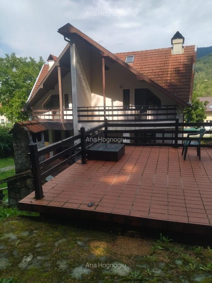 Vila in Centru, Poiana Marului - 5