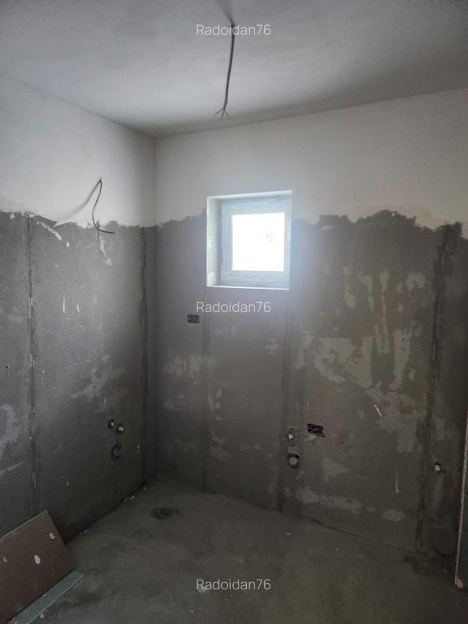 Garsoniera 64m.p, incalzire pardoseala bloc nou  Sos Giurgiului, predare 10/2025 - 6