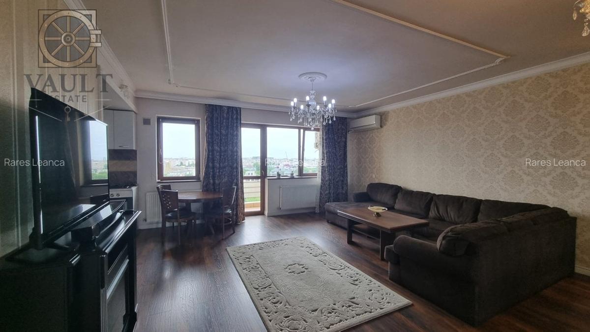 2 camere LUX-METROU-MIHAI BRAVU - 3