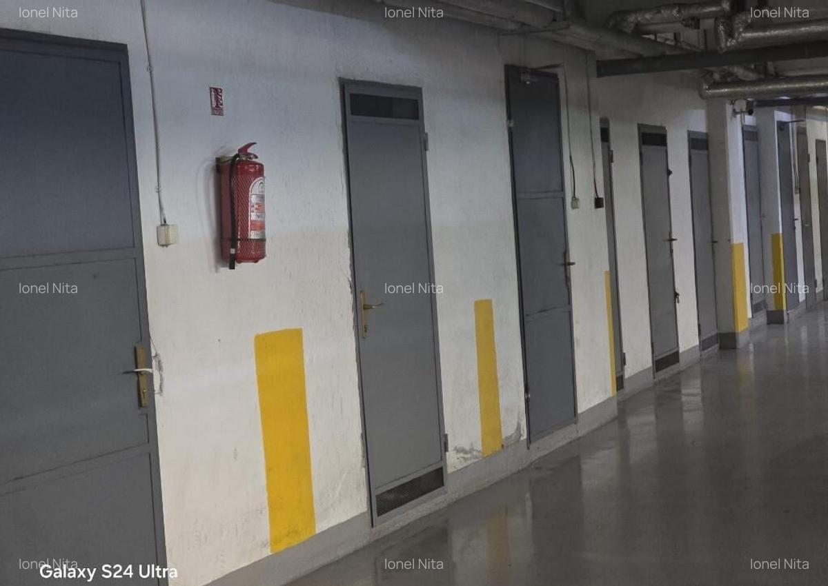 P-ta Victoriei,ap.3 cam,an 1997,dec,suprf.128mp,loc parcare subteran - 13