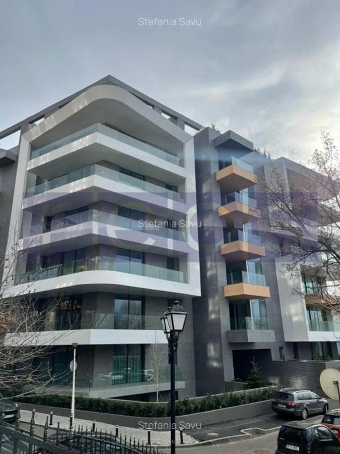 Apartament cu 4 camere decomandat în Floreasca - 1