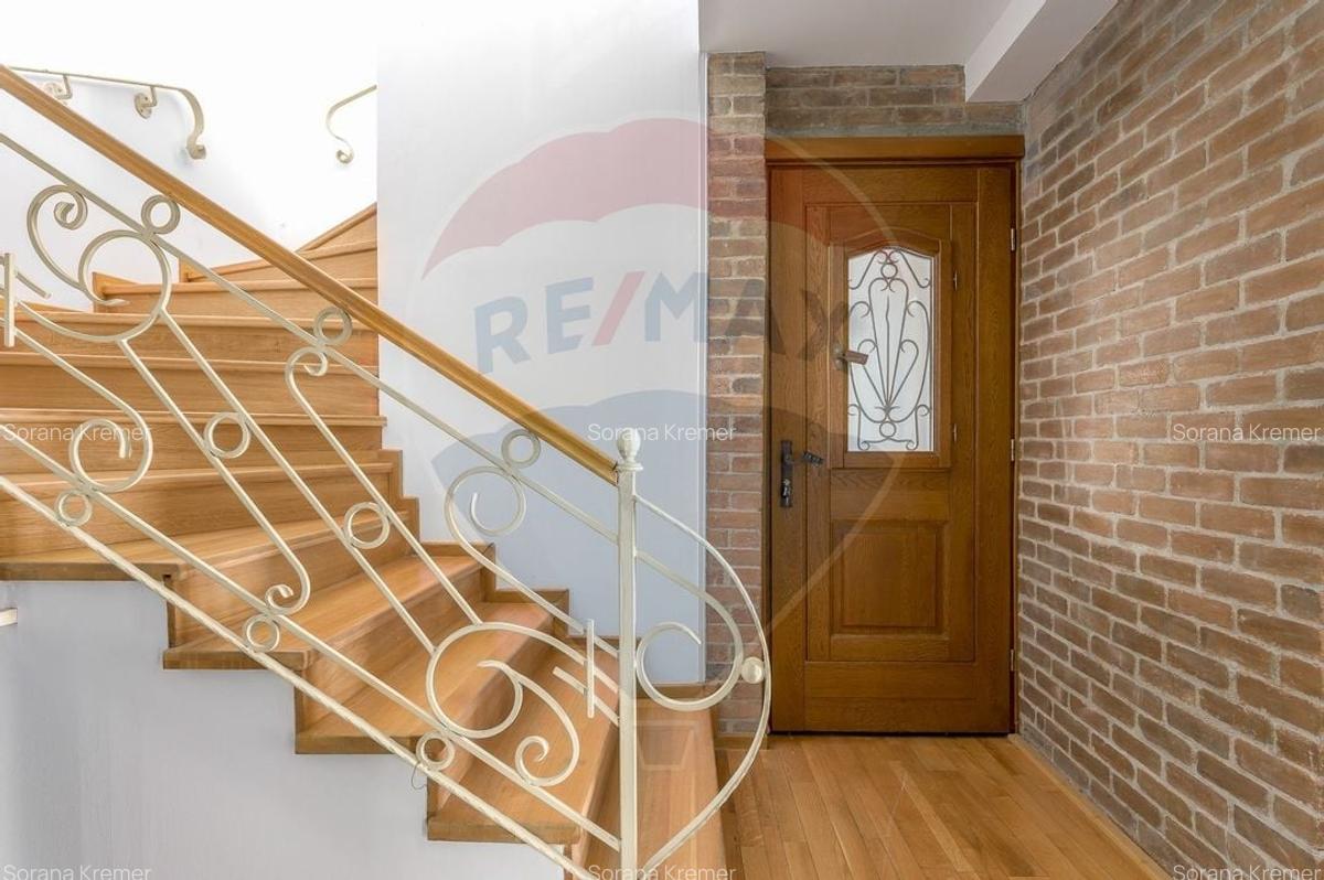 Apartament cu 2 camere decomandat în Herăstrău - 6