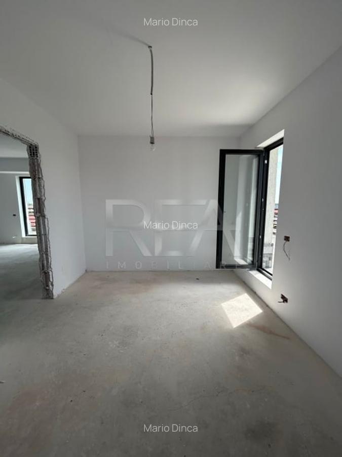 3 camere plus terasa de 42mp bloc nou zona andronache - 6