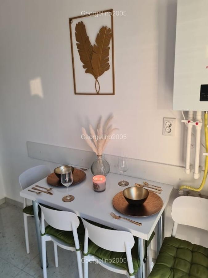 Închiriere apartament McDonald's Bragadiru - 7
