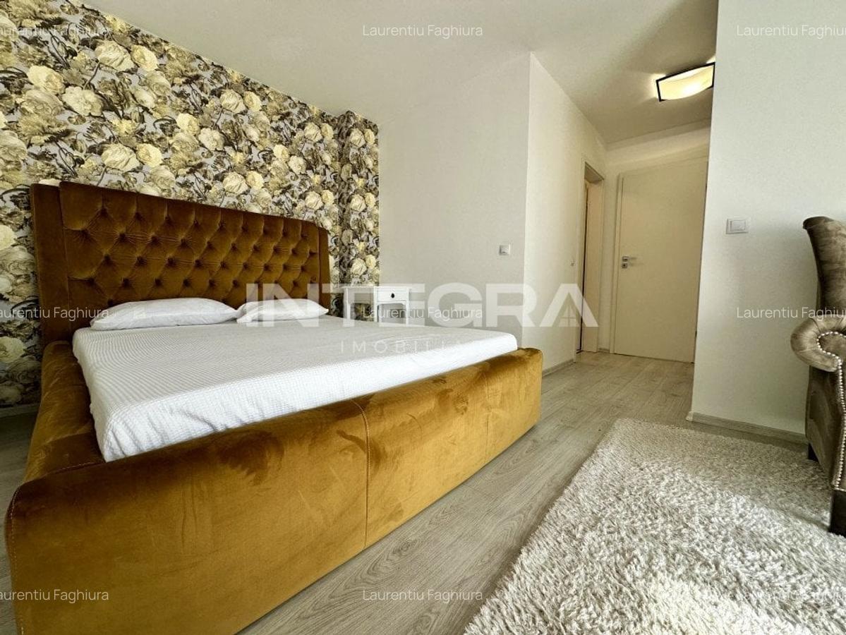 Apartament Elegant Mobilat | 3 Camere 100 Mp | Gherogheni | Langa Iulius Mall - 20