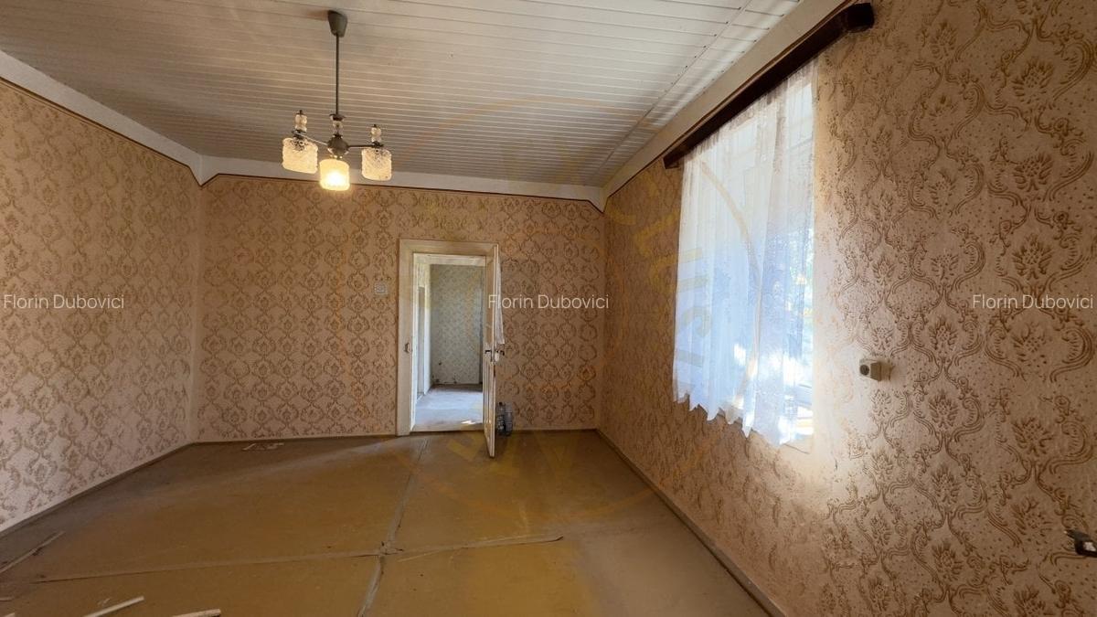 Casa 3 camere, Teren 3466 mp Petresti SM - Comision 0% cumparator - 8