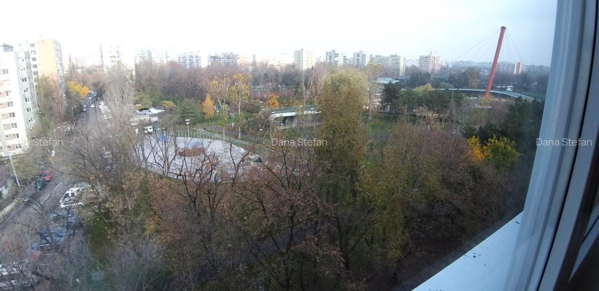 Apartament Drumul Taberei-Topolovat - 6