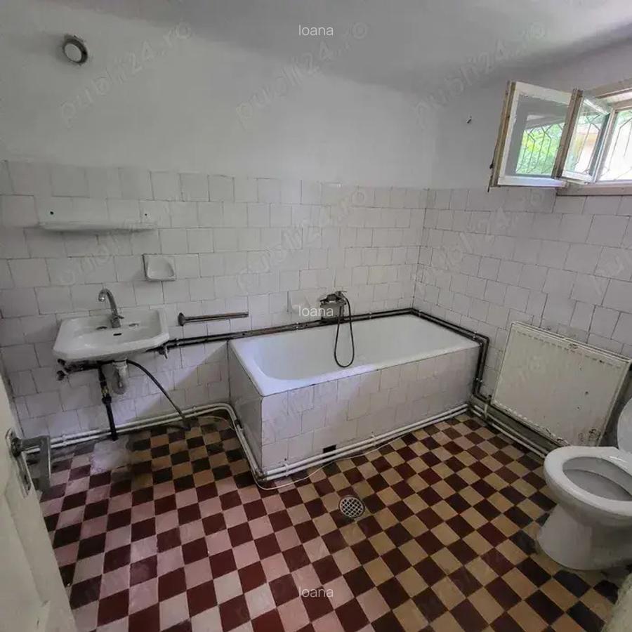 Casa spa?ioasa in Razboieni-Cetate, Alba: lini?te, confort, poten?ial - 7