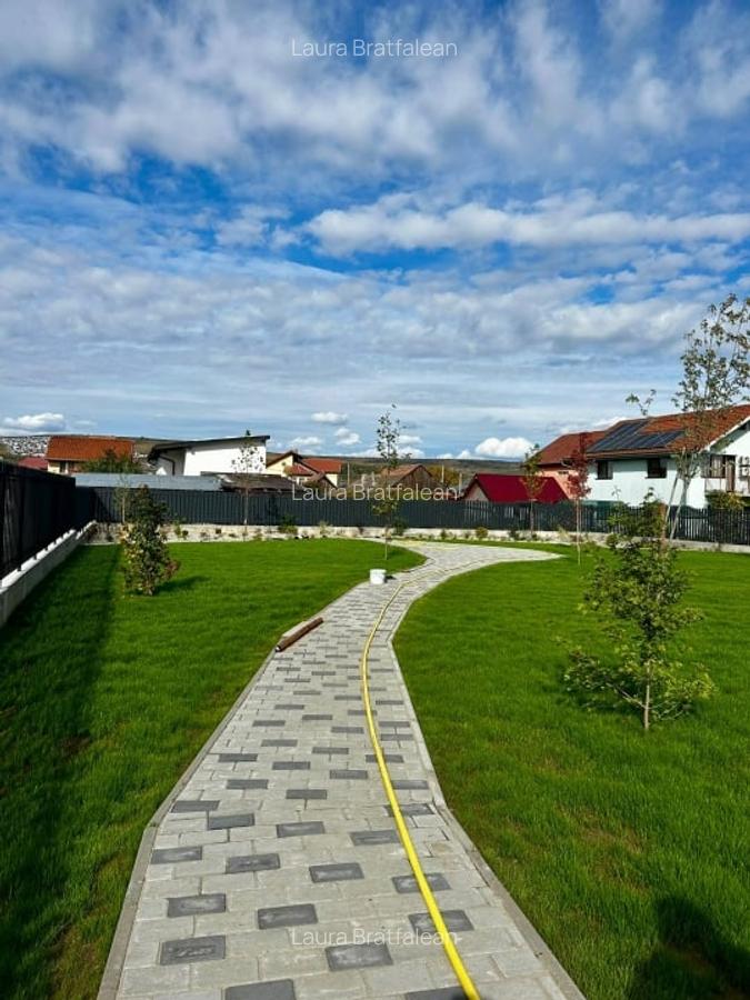 Apartament 3 camere, etaj retras, terasa generoasa si parcare subterana inclusa - 18
