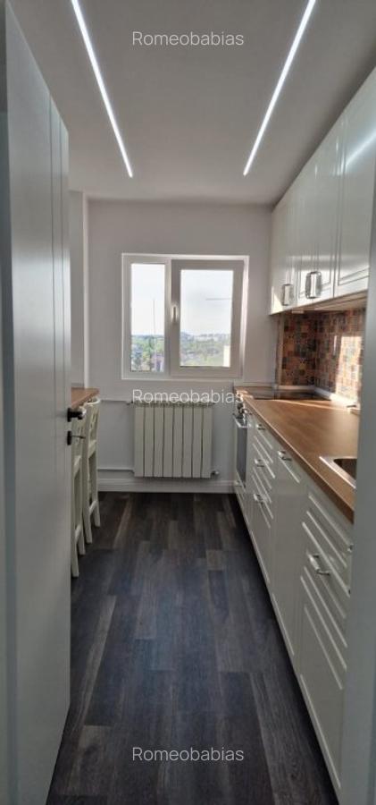 Turda 129 / Mihalache / Piata Victoriei.  Modern, Totul Nou - 8