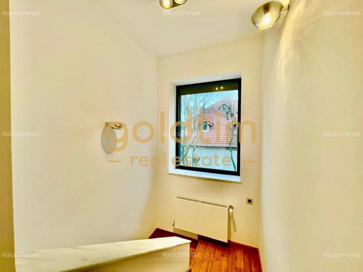 CASA INDIVIDUALA/SUPERBA/PIPERA/EROU IANCU NICOLAE/PISCINA/CURTE GENEROASA - 46