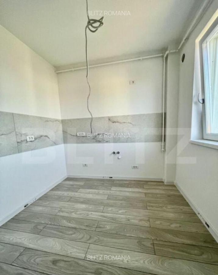 Apartament cu 2 camere, 53 mp plus balcon, SUPER PRET Giroc - 5 Apartament cu 2 camere, 53 mp plus balcon, SUPER PRET Giroc - 5