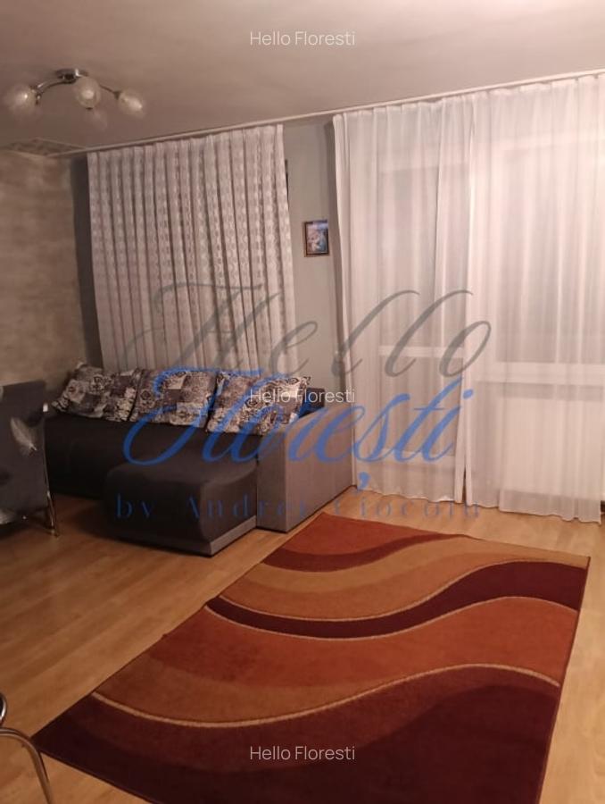 Apartament 2 camere + parcare  Sesu de Sus - 8