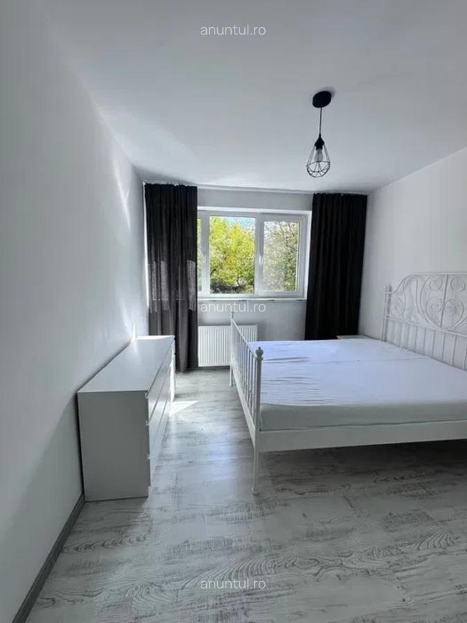 Pajura, metrou Jiului, Apartament 2 camere Centrala Proprie, et.2/3 - 6