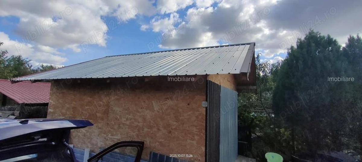 Casa 15 km de Timi?oara de vanzare - 5