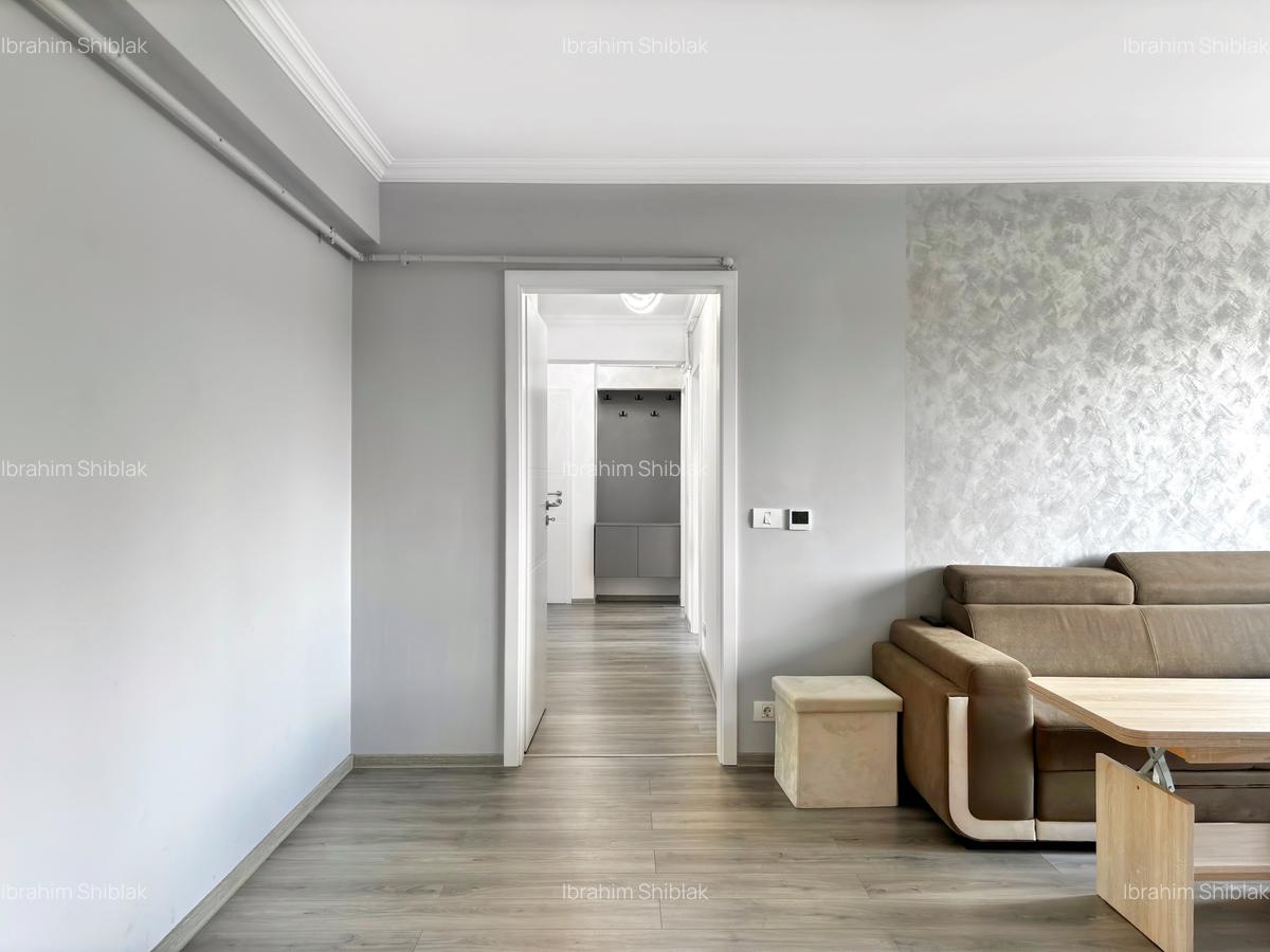 3 Camere | Renovat Integral | Incalzire prin Pardoseala | Comision 0 - 13