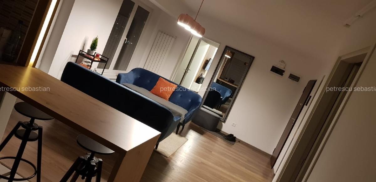 Penthouse 3 Camere cu terasa de 46 mp - 3