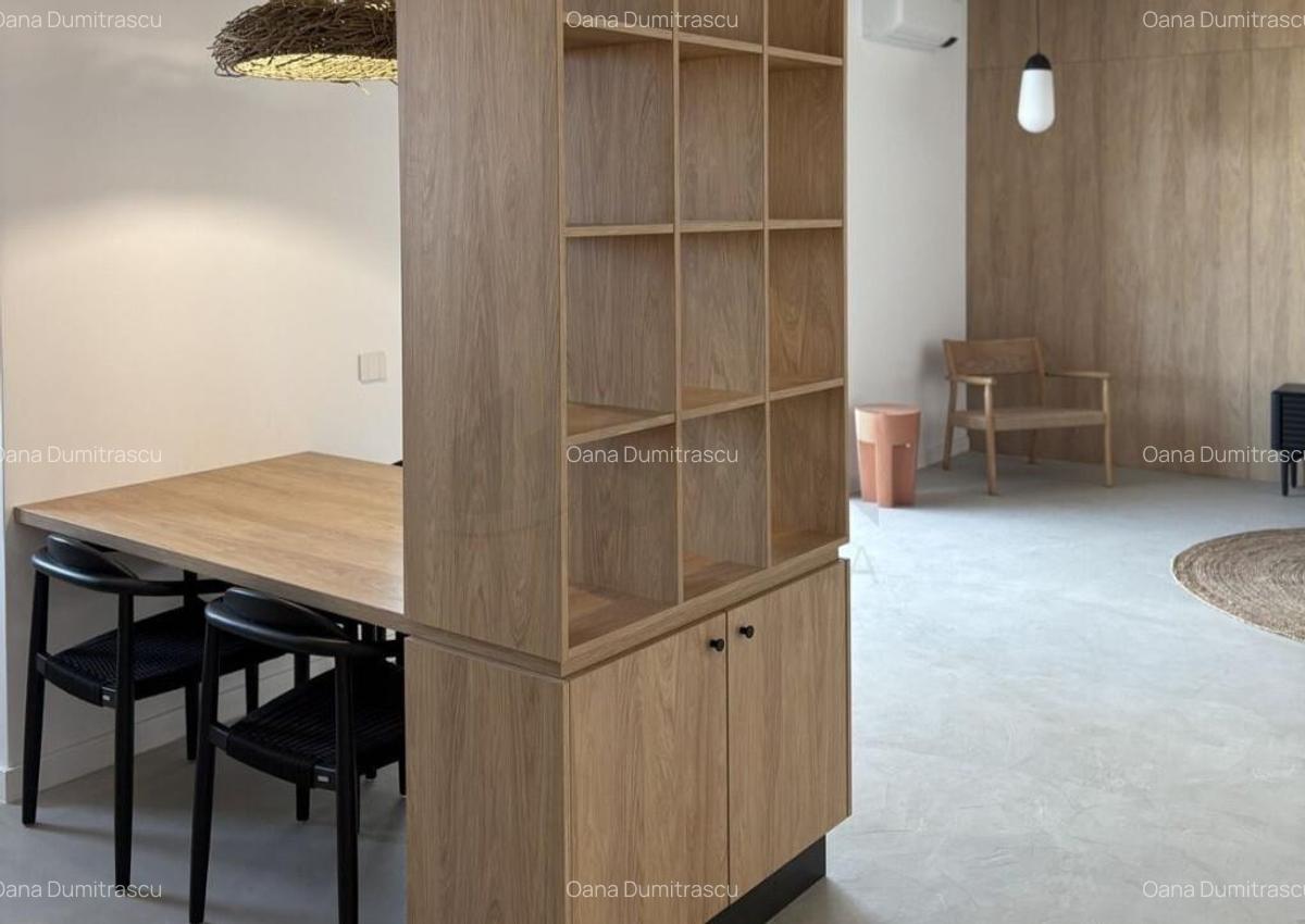 Apartament High End 2 camere I Design modern I Zona Barbu... - 3