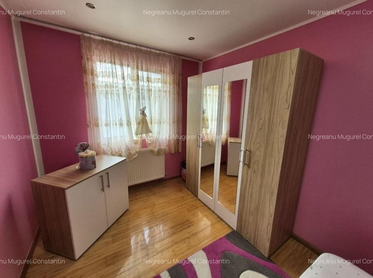 Apartament 2 cam.complet mobilat/utilat 41 mp utili castel Cantacuzino - 7 Apartament 2 cam.complet mobilat/utilat 41 mp utili castel Cantacuzino - 7