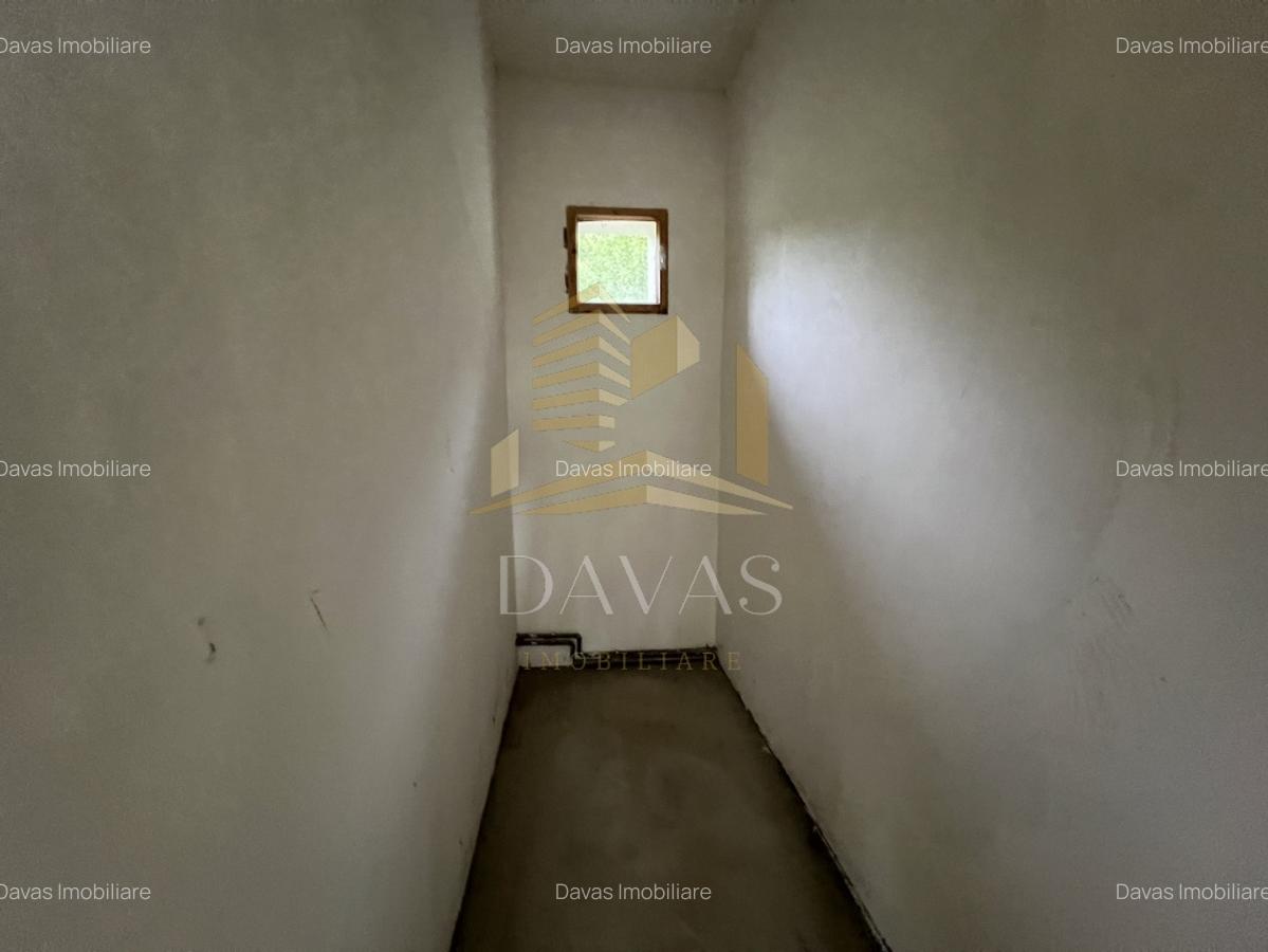 Casa individuala de vanzare | Zona Pod Ira | teren 625 mp - 14