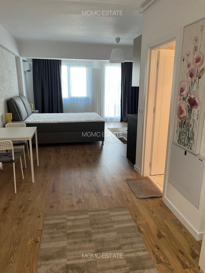 IVORY Residence | studio mobilat si utilat | Rond OMV - 2