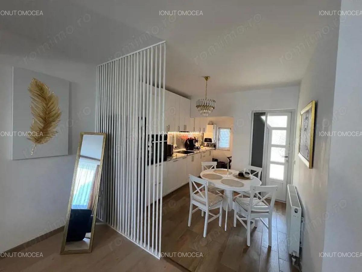 Casa 4 camere complet renovata Mamaia Nord - Lidl - 12