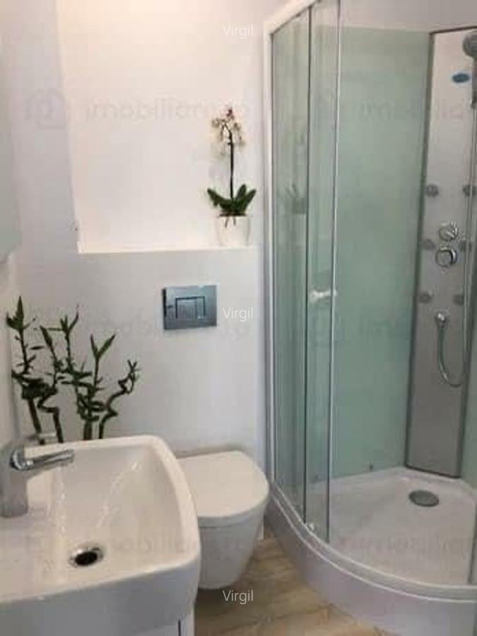 Lux!!! 2 Camere Faleza Nord Termen Lung - 16