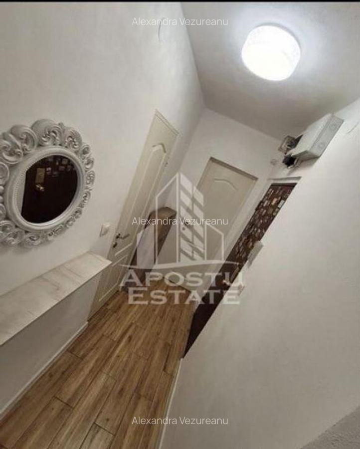Apartament 1 camera , etaj intermediar, centrala, Spitalu... - 5